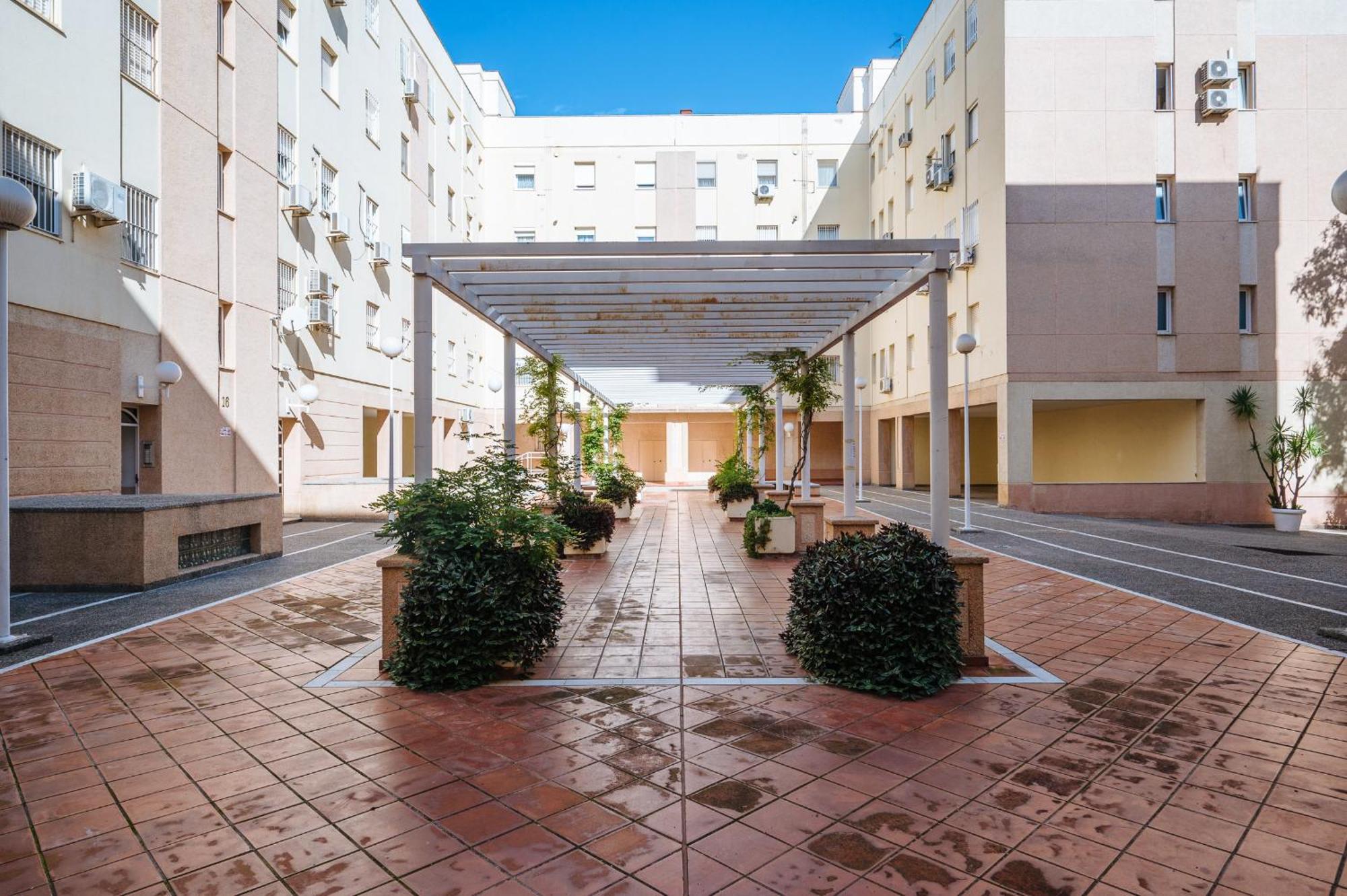 Apartament Piso Familiar Virgen Del Rocio Sevilla