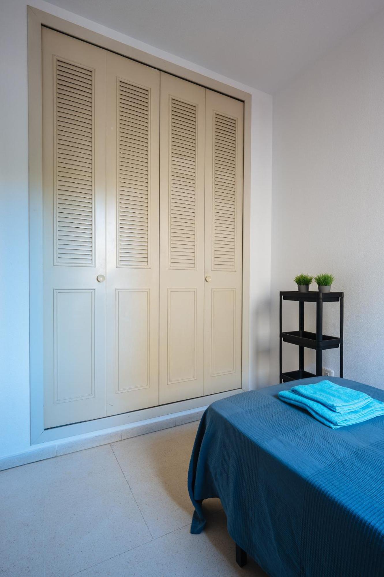 Piso Familiar Virgen Del Rocio Apartament Sevilla