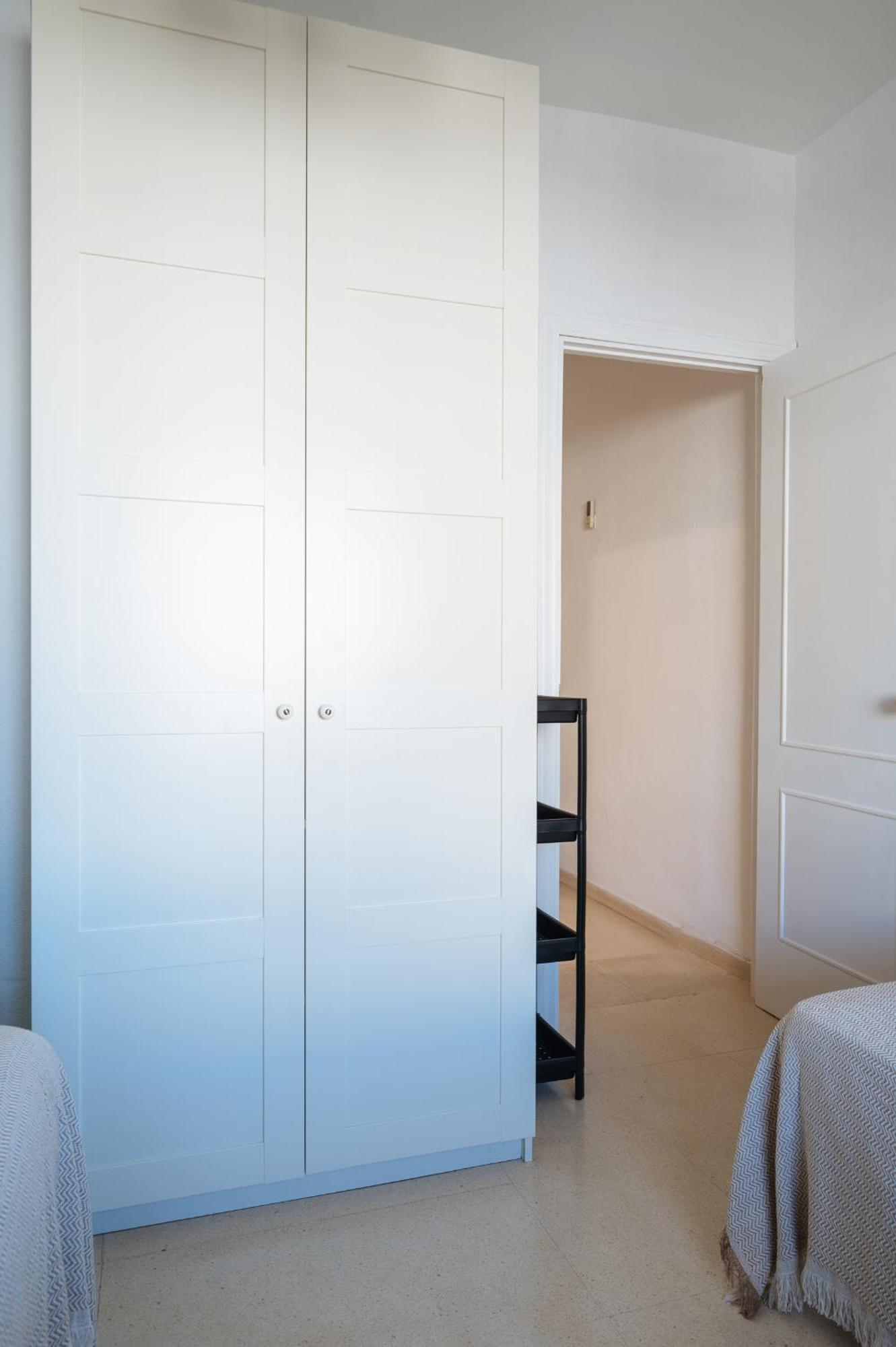 Piso Familiar Virgen Del Rocio Apartament Sevilla