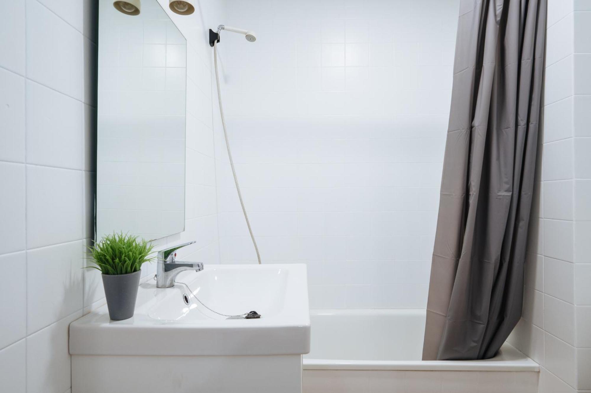 Piso Familiar Virgen Del Rocio Apartament Sevilla
