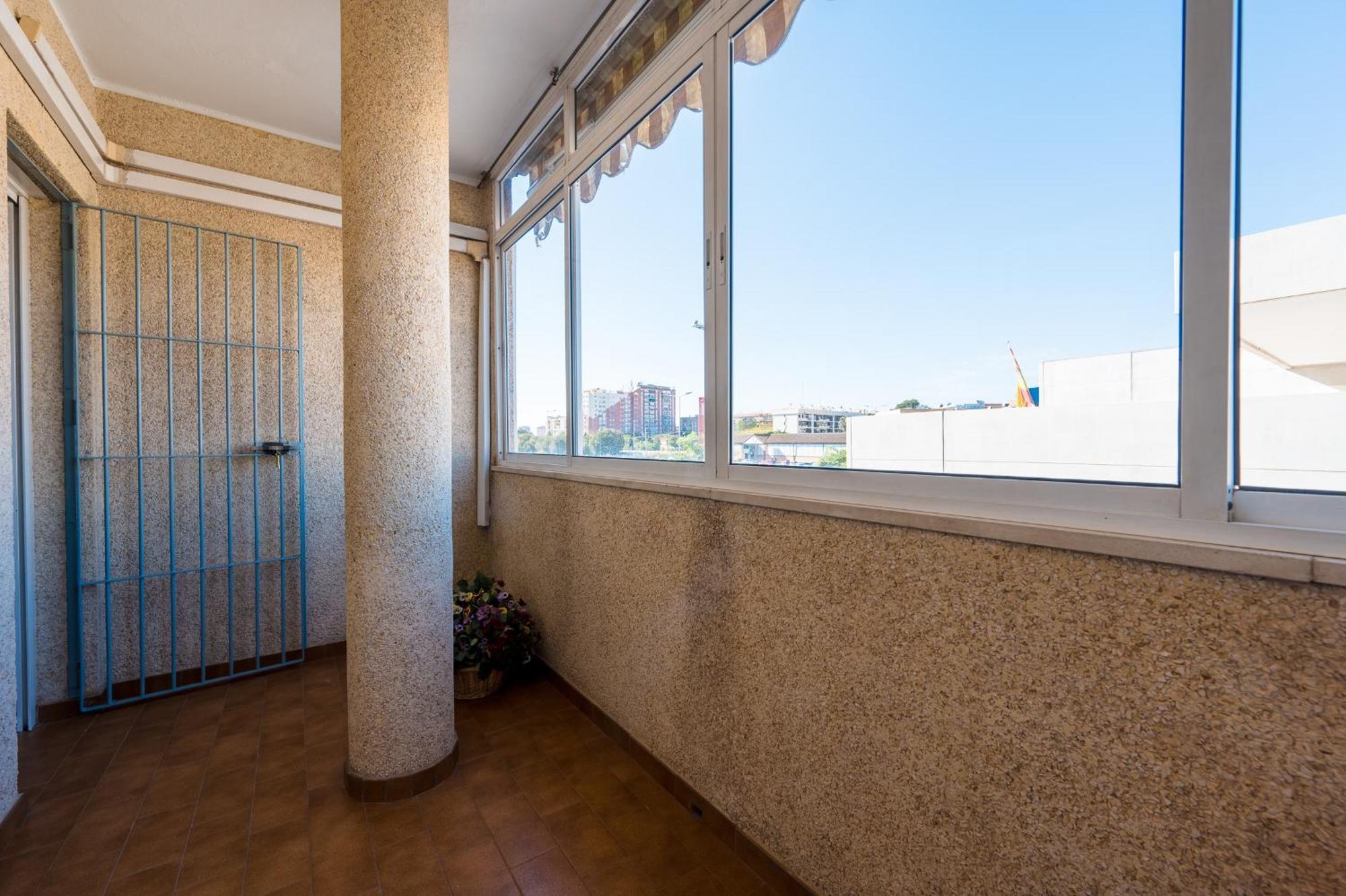 Apartament Piso Familiar Virgen Del Rocio Sevilla